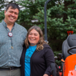 Indigenous microfilms found on Tea Creek Farm in Northwest B.C.