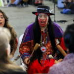 May 5th is a day dedicated to honoring and remembering the missing and murdered Indigenous women, girls, and 2-Spirit peoples. Photo Credit: Svetlana Day | Dreamstime.com