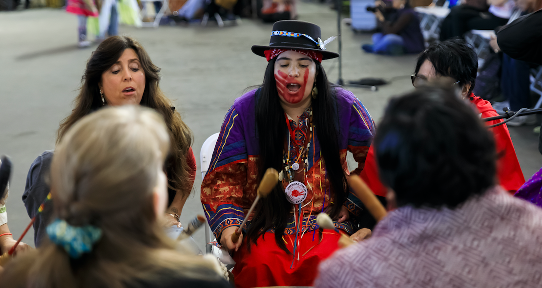 May 5th is a day dedicated to honoring and remembering the missing and murdered Indigenous women, girls, and 2-Spirit peoples. Photo Credit: Svetlana Day | Dreamstime.com