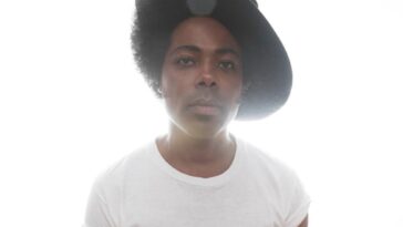 Popular Smithers singer-songwriter Alex Cuba