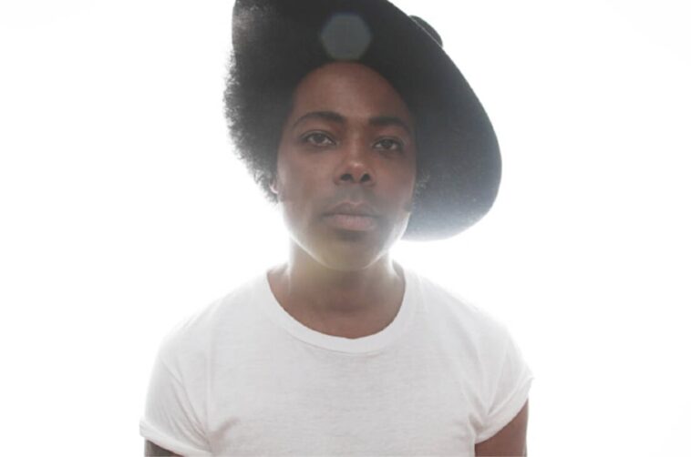 Popular Smithers singer-songwriter Alex Cuba