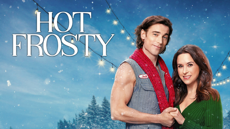 Poster of Hot Frosty